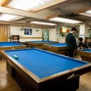아담 당구장 이미지
