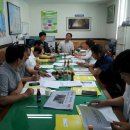 화순읍 주민자치센터 이미지