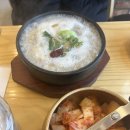 배달의반계탕 | 북광장 점심 맛집 한촌설렁탕 동탄북광장점｜얼큰설렁탕·누룽지반계탕으로 든든한 한 그릇 후기,가격,정보