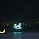 ㈜루크코리아투어 | 경주의 밤, 달을 타다🌙보문호 문보트 총정리🚤