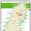 # (북한산국립공원) 북한산둘레길 5구간 명상길 ~ 6구간 평창마을길(2030산악회) 이미지