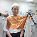 강남-197 | 강남 퍼스널 컬러진단 ‘더빛날랩’ +체형&amp;골격 진단 후기 (나를 알아가는 시간)