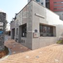 첫마을3단지 버스정류장 이미지