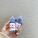 에비앙 | 무향! 물처럼 깔끔청량한 액상 [리퀴드랩 에비앙]실사용후기