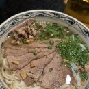 베트남 나트랑 맛집 미슐랭 안토이 1호점 웨이팅 미꽝,곱창쌀국수 먹어본 후기