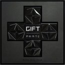 박효신 - 사랑한 후에, Gift, 널바라기 이미지