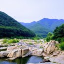 산청중산관광지 | 산청중산관광지: 자연 속 아름다운 휴식처