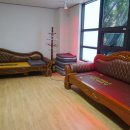 쓰리에이치 지압침대 이미지