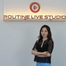 주식회사 루틴 이미지
