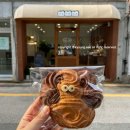 743. 부산 광안리디저트 주택가골목의 타르트와 구움과자! 작은 디저트가게 비비비베이커리 bbb bakery