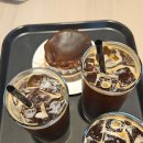 커피MENUHA메누하
