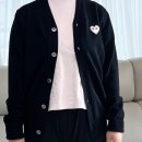롯데동탄꼼데가르송 | “동탄 롯데백화점” 꼼데가르송 검정 화이트와펜 s사이즈 후기