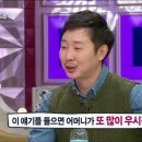 라디오스타에 나온 김기두씨 등록금 일화(눈물주의) 이미지