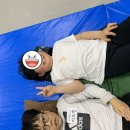 국가대표 경희대 빛 태권도 이미지