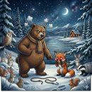 곰여우