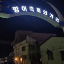 [제주도 방어축제] 모슬포 &#34;황금물고기&#34; 역대급 방어 회 맛집 내 돈 내 산 후기