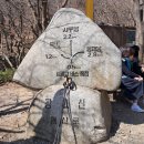 수원 광교산 형제봉 비로봉 시루봉 산행 이미지