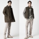 올젠바이오 | 시리즈 맥켄지 구스다운 코트