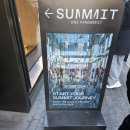 카페써밋 | [뉴욕] SUMMIT One Vanderbilt 써밋 전망대 후기, 예약 시간대 추천, 복장, 꿀팁