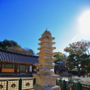 여주-1013 | 만추의 신륵사, 여주8경 제1경 명불허전의 아름다운 가을정취속 보물 산책