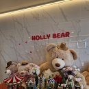 할리베어 | 내돈내먹 제부도 할리베어 카페 너무 귀여운 카페