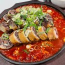 창녕쌀 | [종각맛집] 종로 순댓국 맛집 '남지종각직영점'-마늘 가득한 막창 순대 구이와 창녕마늘술국 후기