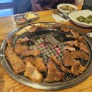 [세종 돼지갈비 맛집]도도한암퇘지_조치원돼지갈비 추천★
