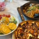 평택 또간집 소사벌 맛집 파파1215, 폭짜렐라 세트 후기