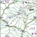 [울산안내산악회] 11월9일(토) 삼척 두타산 청옥산 연계산행 블랙야크100대명산 이미지