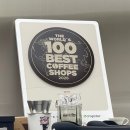 커피미식회(핸드드립) | 명동 루리커피 게이샤 핸드드립 후기 (월드 51위 커피 직접 마셔봄)