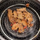 미도숯불갈비 이미지