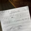 현아의 작업실 | 초록 물결이 톡톡 튀는 젊음처럼