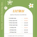 나른화실미술교습소