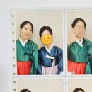 경복궁/안국 한복대여 추천 &#39;봄은한복&#39; 색감맛집 단아한 전통한복