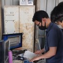 이륜차검사소 이미지