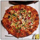 수정위례-D-8 | 위례 피자 맛집 잭슨 피자 방문 후기