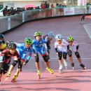 안동롤러경기장 이미지