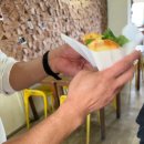 하하 | 제주 우도 수제버거 맛집 하하호호 3종류 후기