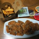 교촌치킨옥교점 이미지