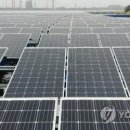 회복 태양광발전소 이미지