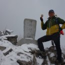 적설량측정 | (BAC 지정) 한국의 100대 명산인 명지산(明智山) 등산 후기(2019. 03. 31.)
