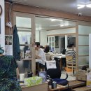 이경숙할머니음식점 | [감자바우 장칼국수]줄서서 먹는 강릉 중앙시장 장칼국수 감자옹심이 맛집 (웨이팅 메뉴 가격 주차...