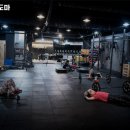 크로스핏 도마 이미지