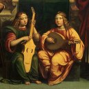 Romanesca (로마네스카) / Diego Ortiz (디에고 오르티즈, 1510-1576) / Viola da Gamba 이미지