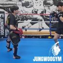 인천 구월동복싱 정우관 3월 포커스미트 미션🥊🥊🥊 이미지