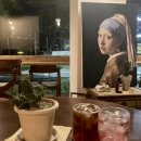 [강릉] 교동 카페☕️ “헝키도리 커피바(Hunkey Dory Coffee Bar)” 재방문😎 후기 (강릉핸드드립 카페)