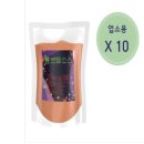 맛대장 이미지