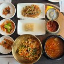 씨유 통영죽림바다점 | [경남 맛집]통영죽림맛집 죽림우화한우전문점 점심식사후기