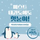 백석대 국가대표 퍼스트 태권도 이미지