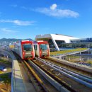 경전철대저역 이미지